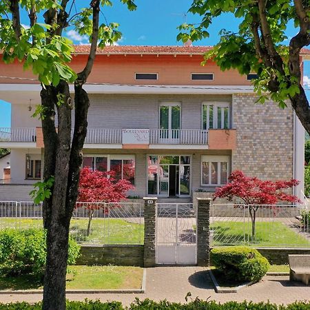 Boulevard 900 Revello Exterior foto