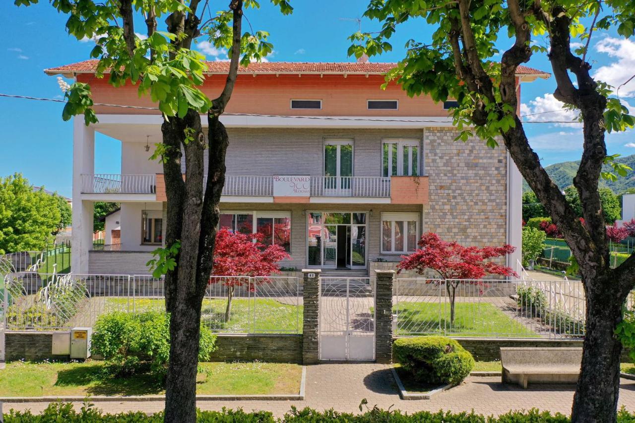 Boulevard 900 Revello Exterior foto